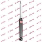 KYB Rear Shock Absorber for Volvo S60 D3 2.0 Litre March 2015 to March 2018