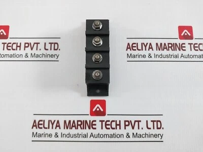 Módulo de diodo rectificador THOMSON CSF BH 45 704A Foto 1 de 4