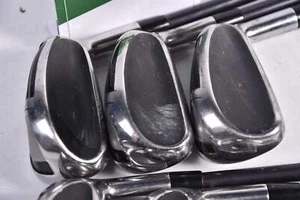 Cleveland Launcher HB Irons / 5-PW / Senior Flex Miyazaki C.Kua 6 Shafts - Picture 1 of 7