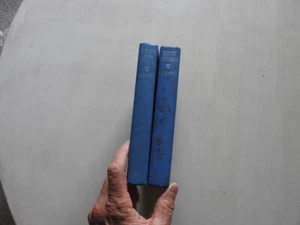 2 Louisa May Alcott ca. 50er Jahre JACK & JILL und ACHT COUSINEN - Bild 1 von 14