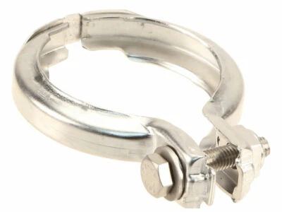 For 2008-2019 BMW X6 Exhaust Clamp 61213DZ 2009 2010 2011 2012 2013 2014 2015 - Image 1 of 2