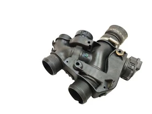 Drosselklappe PEUGEOT 207 307 308 1.6 HDI 9HZ 9657485480 Delphi - Bild 1 von 5