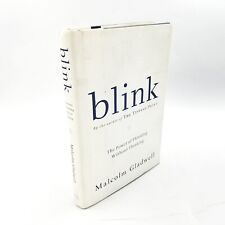 Signé : Blink par Malcolm Gladwell - Edition 2005