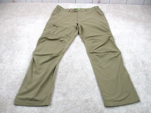 Patagonia Feldhose Herren Extra Large XL braun Cargo Outdoor Wandern Camp 40x32 - Bild 1 von 13