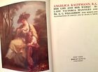 1924 ANGELICA KAUFFMANN 1741-1841woman painter portraits history limited edition