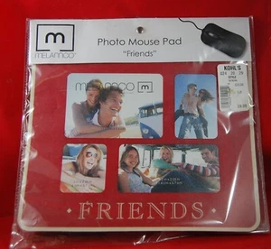 Picture holder Mousepad  **New - Picture 1 of 2