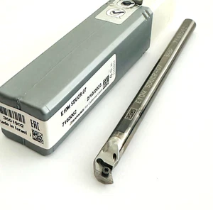 ISCAR HARTMETALL BOHRSTANGE E10M DUCR-07 für DC.T0702... MADE IN ISRAEL NEU - Bild 1 von 4