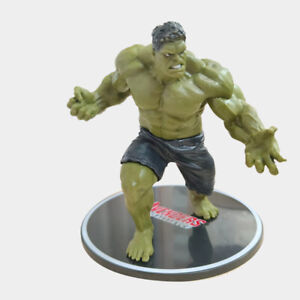 Figura de acción de juguete Gladiador Hulk serie Marvel Legends 5,5 pulgadas