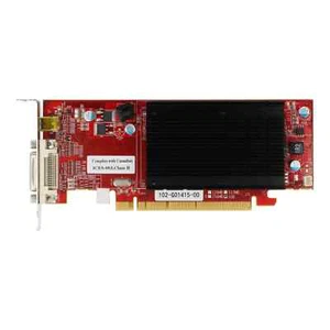 VisionTek - Radeon HD 6350 SFF 3M 1GB DDR3 DMS59 (2x DVI-I, miniDP) - 900456 - Bild 1 von 8