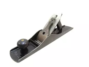 SUPERB STANLEY BAILEY NO. 6 JOINTER PLANE MADE IN USA IRON INV T 09761 - Picture 1 of 9