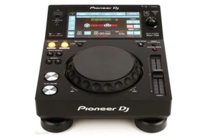 XDJ-700: Compact Digital Media Player with Wi-Fi Playback, Advanced Playback - Picture 1 of 9