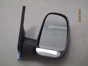 SPECCHIO - SPECCHIETTO DESTRO FORD TRANSIT MK4 - DAL 94 AL 00 - MANUALE - NUOVO - Imagen 1 de 1