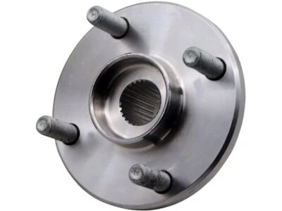 For 1993-1997 Geo Prizm Wheel Hub Assembly Front Dorman 43536VVSG 1994 1995 1996 - Image 1 of 2