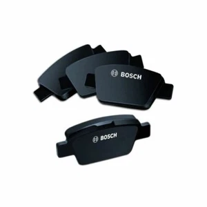 Bosch Front Brake Pad with shim lock for Toyota Etios & Etios Liva, F002H238368F - Picture 1 of 4