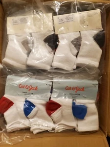 cat jack crew socken - Bild 1 von 1