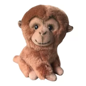 Peluche scimmia Yomiko Classics di Russ Berrie peluche 0708 - Foto 1 di 4