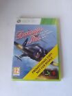 Damage Inc Pacific Squadron Ww2 WWII Xbox 360 New And Sealed Promotional Copy