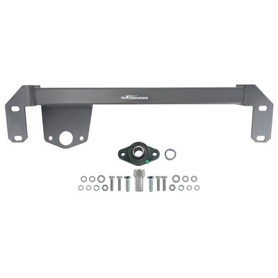 Soporte estabilizador de caja de cambios de dirección para Dodge Ram 1994-2000 2001 2002 2500 4x4 Foto 1 de 4