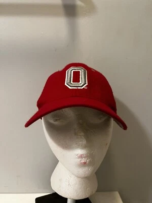 Zephyr Ohio State Buckeyes Fitted Hat—Adult Med/Large - Image 1 of 4
