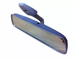Rear View Mirror Car Interior For Nissan D21 Frontier Pickup 1987 - 1995 - Picture 1 of 3