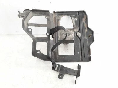 Fiat Bravo 2010 LHD 1.6JTD 77kW Battery mounting pad 00518100900 - Image 1 of 4