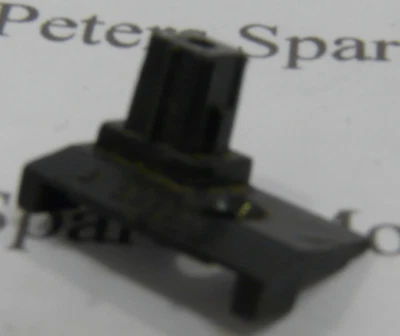 Hornby L5284 APT Panto Halterung / Befestigungshalterung - schwarz