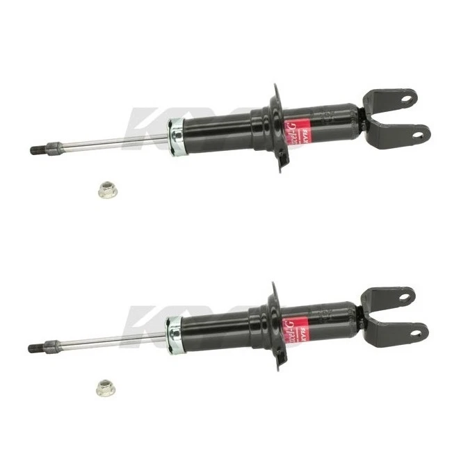 Juego de 2 Amortiguadores Traseros KYB Excel-G 341403 para Subaru B9 Tribeca Foto 1 de 1