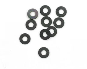 HPI 3x8mm Washers (10) [HPIZ224] - Picture 1 of 2
