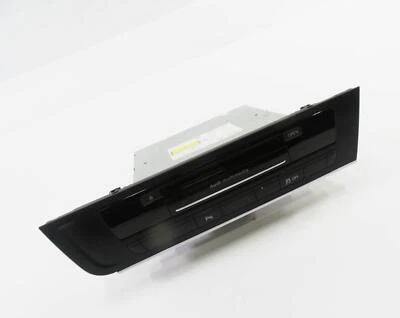 AUDI A6 A7 (C7 4G8) 2012-2015 RADIO ESTÉREO CD SD SIM MMI reproductor multimedia Foto 1 de 4