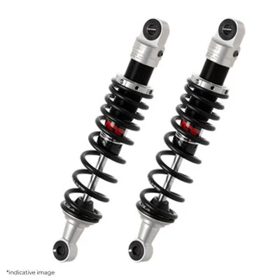 YSS Eco rear shock absorbers 330mm BMW R90/S 1973-1976 - Image 1 of 2