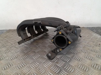 Nissan Note Mk1 2004-2013 1.6 Petrol Intake Manifold  - Image 1 of 4