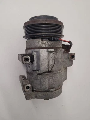 Compresor de aire acondicionado Ford Expedition 2009-2014 5,4 L AL1Z19703B Foto 1 de 4