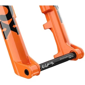 Fox Shox Kabolt SL Axle, 15x110mm Boost, Black - Picture 1 of 1