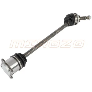 Rear Left or Right AWD CV Axle Assembly For Toyota Sienna 2004-2006 V6 3.3L - Picture 1 of 6
