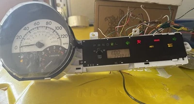 2006 Scion XB 仪表组速度计;自动跨;83800-5C761 — 第 1/4 张图片