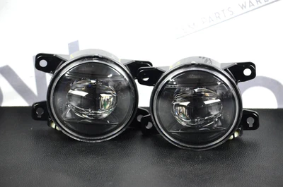 ¡Perfecto! Juego de luces antiniebla LED 2022-2024 Honda Passport par izquierda derecha OEM Foto 1 de 4