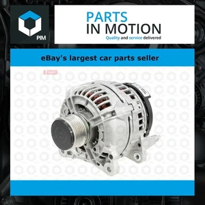 Alternator fits SKODA ROOMSTER 5J 1.6D 10 to 15 Denso 03L903023F 045903023G New - Picture 1 of 4