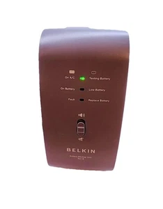 Belkin RG Battery Backup Revision B 12V DC UPS (BU3DC001-12V) - Picture 1 of 7