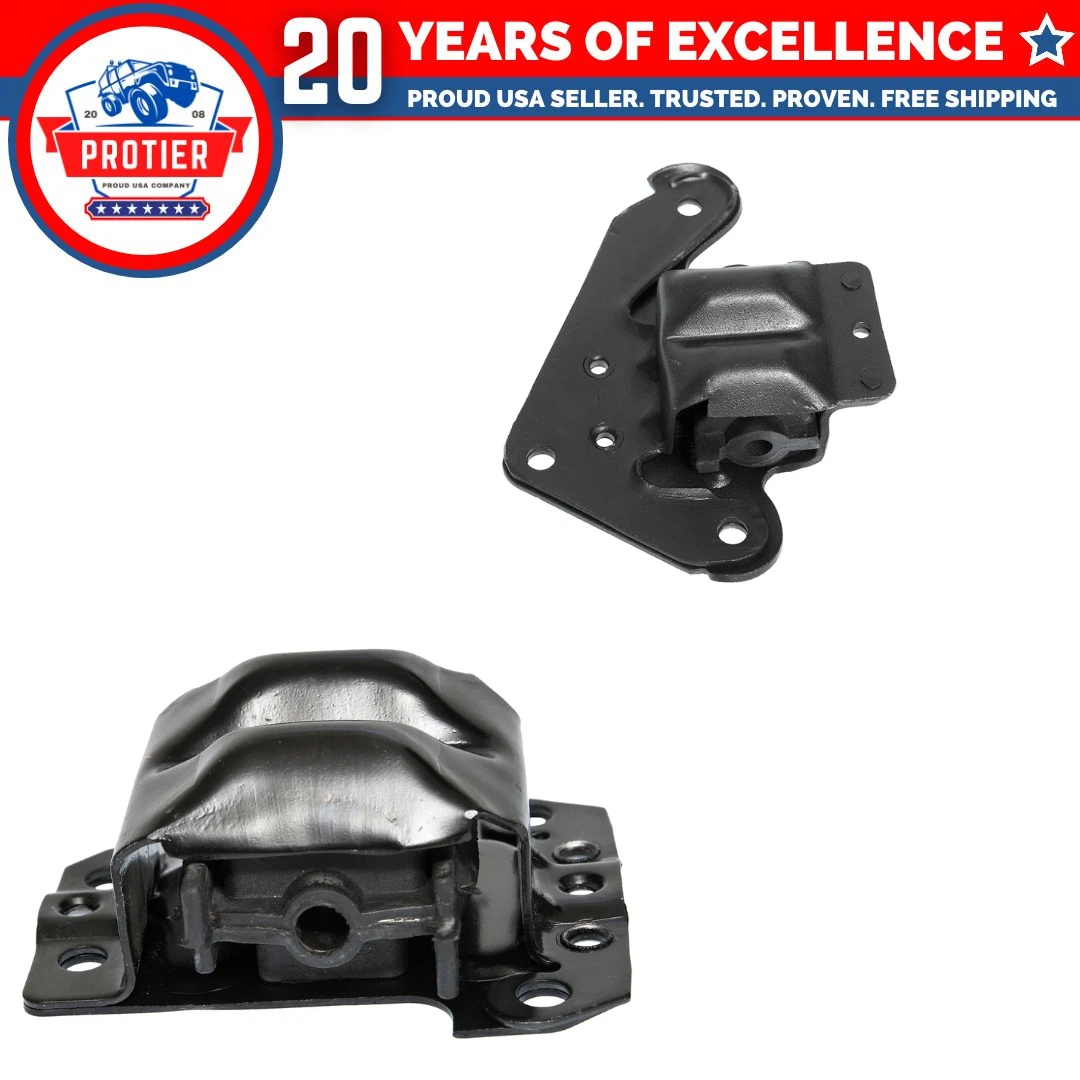 Soportes De Motor Para 1998 Chevrolet Camaro - EBay