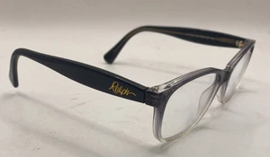 RALPH LAUREN BRILLE NUR GESTELL RA 7083 1511 BRAUN 52-16-140 - Bild 1 von 7