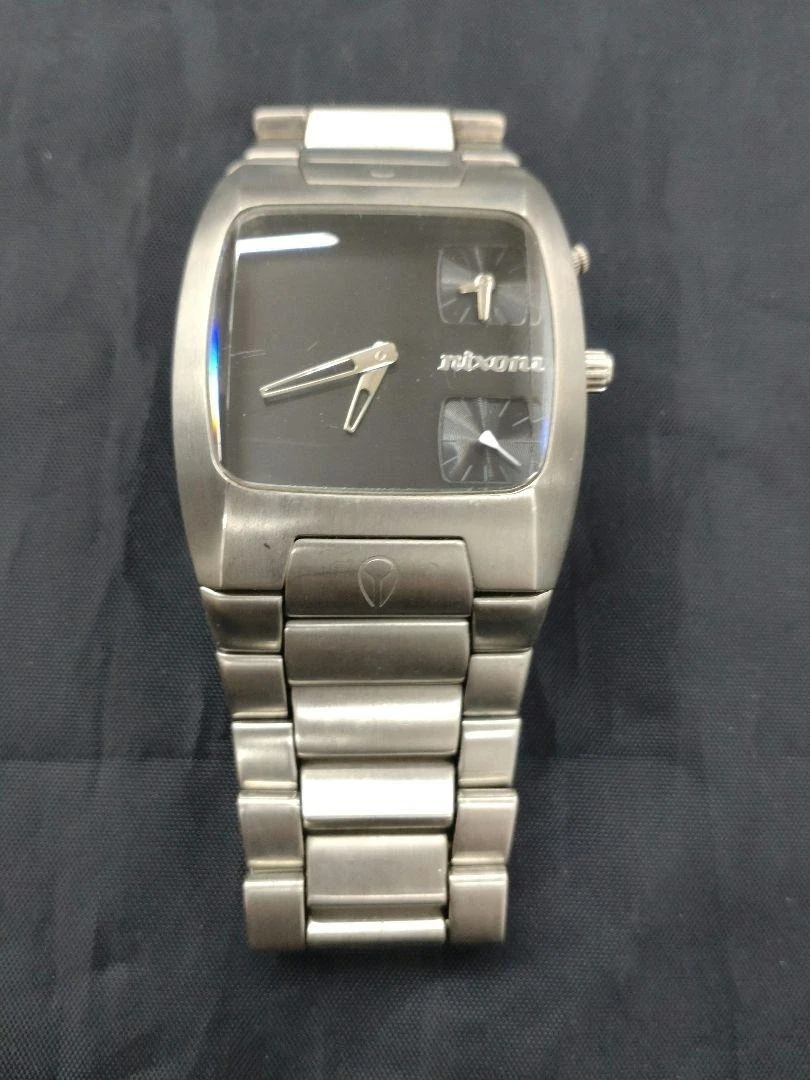 Nixon Banks Wristwatches for sale - eBay