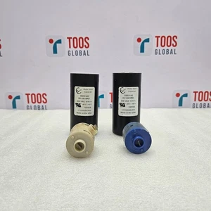 MANITOWOC ICE 8503413 MOTOR START CAPACITOR 330VAC LOT OF 2 - Picture 1 of 22