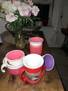 NUK Trinklernflasche - Bild 1 von 2