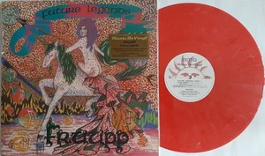 LP FRUUPP Future Legends (Re) RED/WHITE MARBLED VINYL - MOVLP1678 - MINT/MINT - Picture 1 of 1