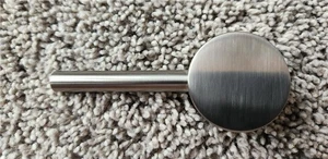 Brizo HLK175-SS Odin Pull-Down Faucet Metal Lever Handle in Stainless - Picture 1 of 1
