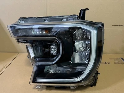 Faro izquierdo Ford Ranger Wildtrak 2023+ original OEM Foto 1 de 4