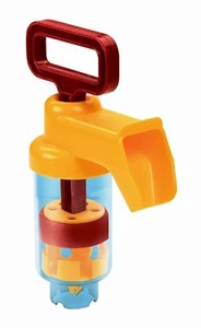 AquaPlay 341 - Wasserpumpe, kurz - Bild 1 von 1