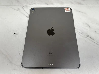 Apple iPad Pro 1-й 11 «A2013 ячейки назад серый корпус OEM рамка оболочка C класса - Изображение 1 из 4