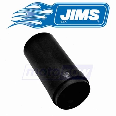 Jims Sprocket Shaft Seal Installtion Tool for 2018 Harley Davidson FXFB Fat vr - Изображение 1 из 4