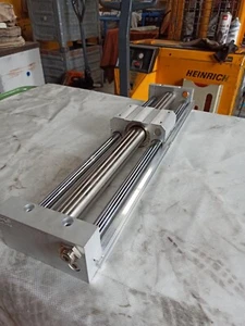 SMT Neu SMC CY1L40H-400, Lineareinheit - Bild 1 von 4